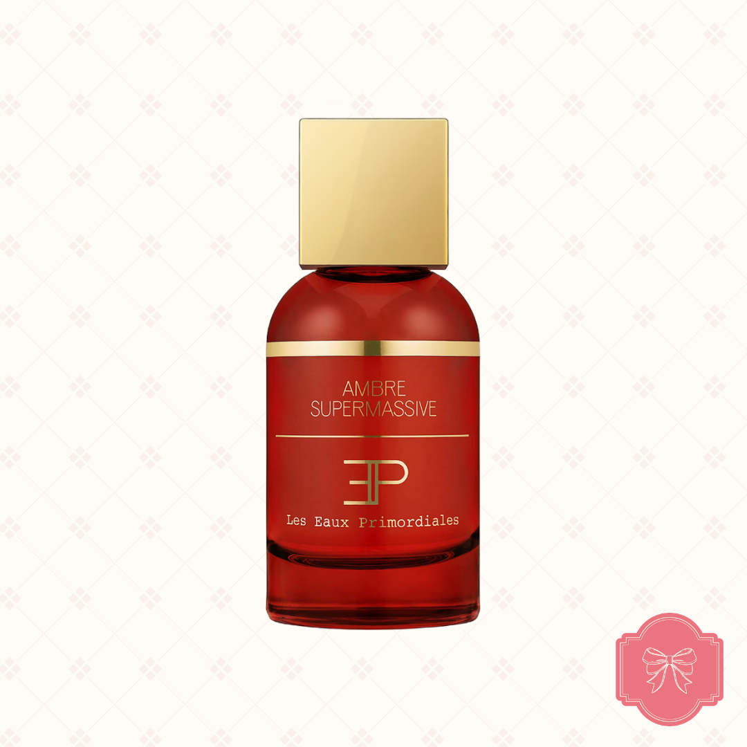 Ambre Supermassive by Les Eaux Primordiales
