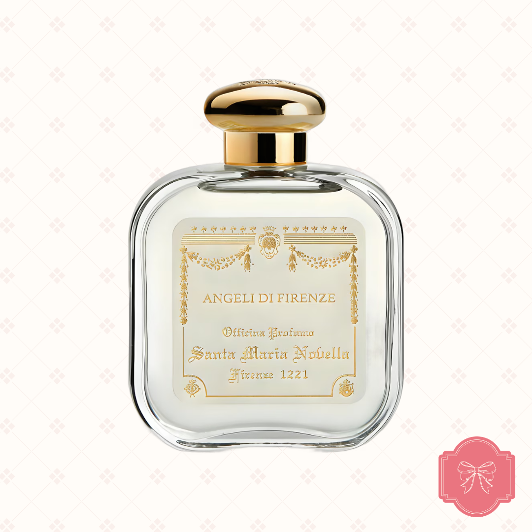 Angeli Di Firenze by Santa Maria Novella