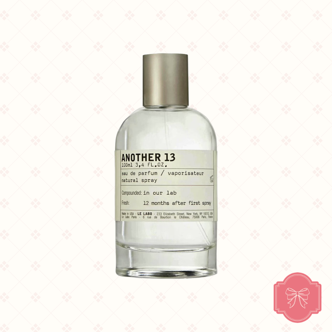 Another 13 by Le Labo