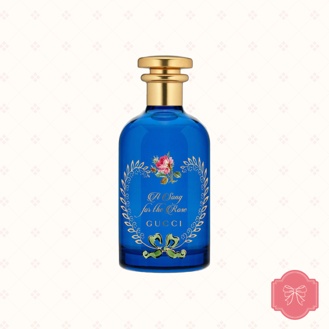 A Song for the Rose by Gucci