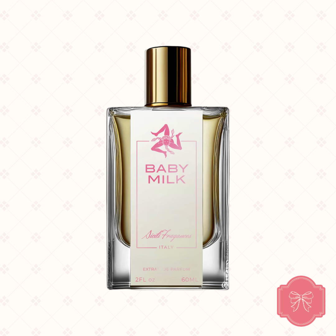 Baby Milk by Sicili Fragrances