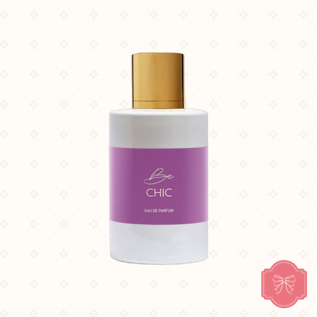 Be Chic by Balocchi