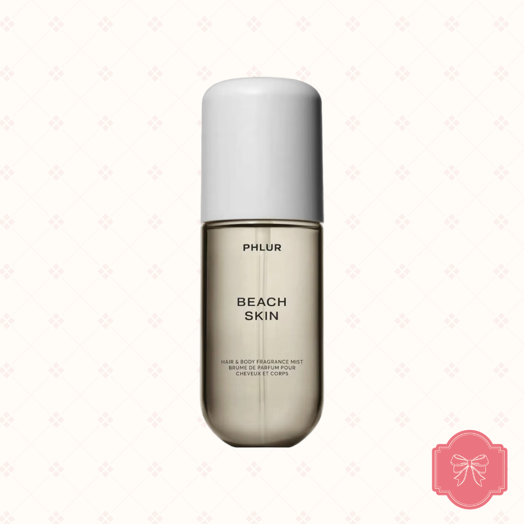 Beach Skin Hair & Body Mist by Phlur