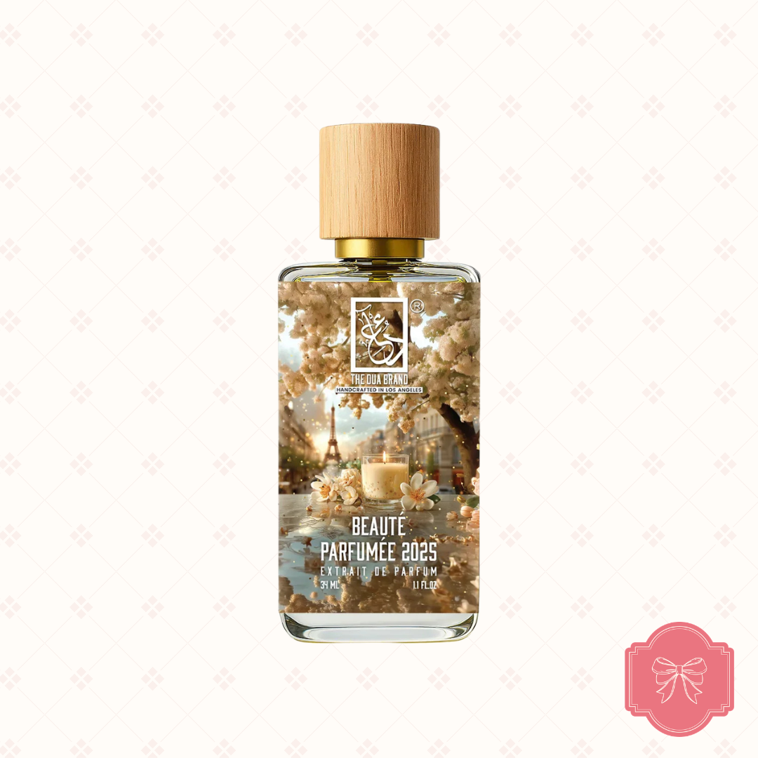 Beauté Parfumée 2025 by The DUA Brand