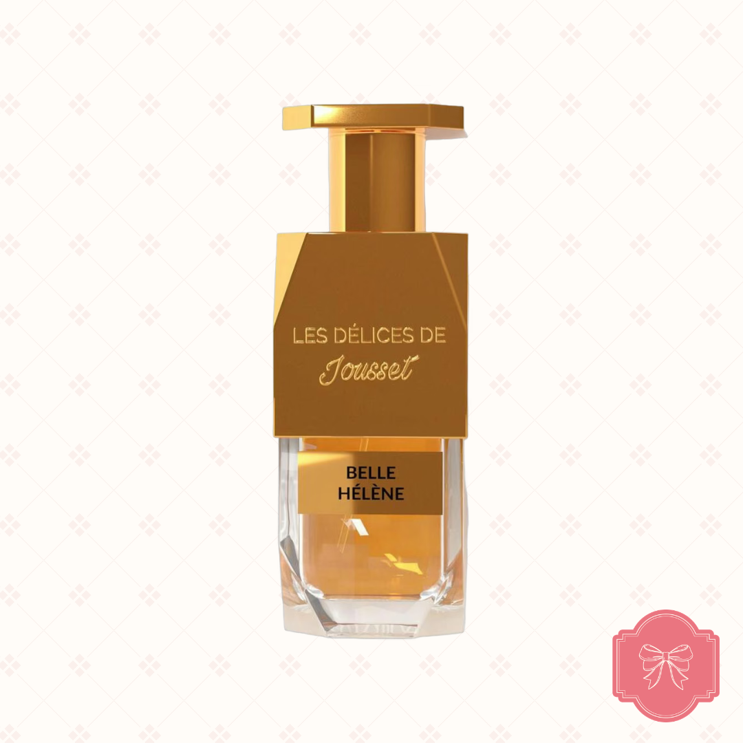 Belle Hélène by Jousset Parfums