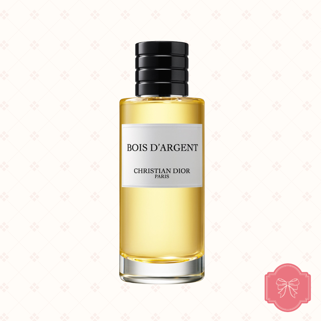 Bois d’Argent by Dior