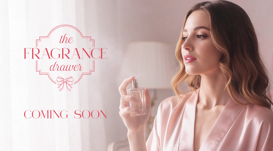 The Fragrance Drawer