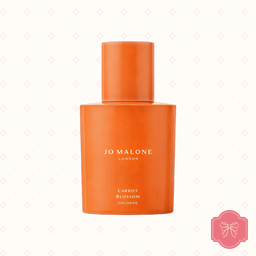 Carrot Blossom by Jo Malone London