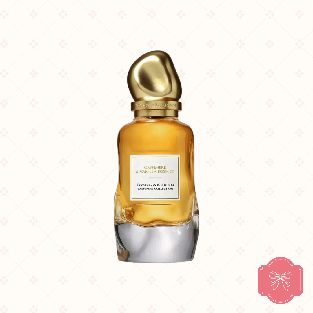 Cashmere & Vanilla Essence by Donna Karan