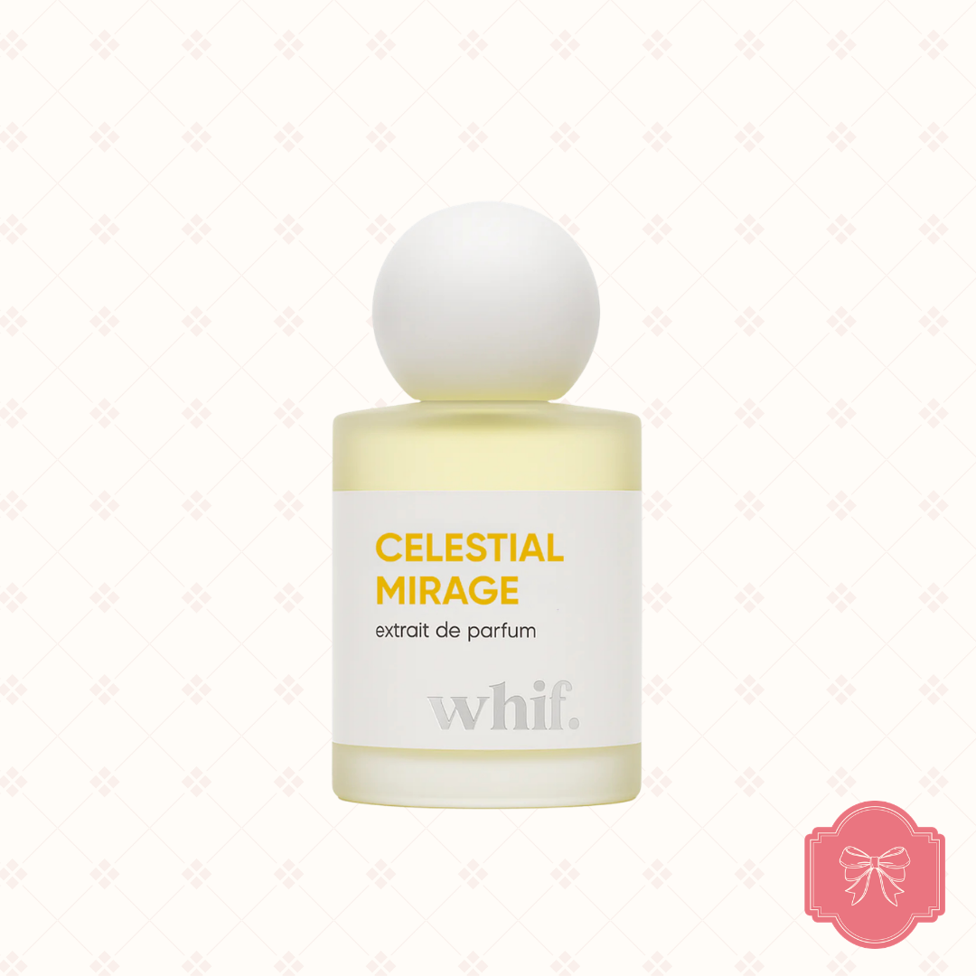 Whif Celestial Mirage inspired by Chanel Coco