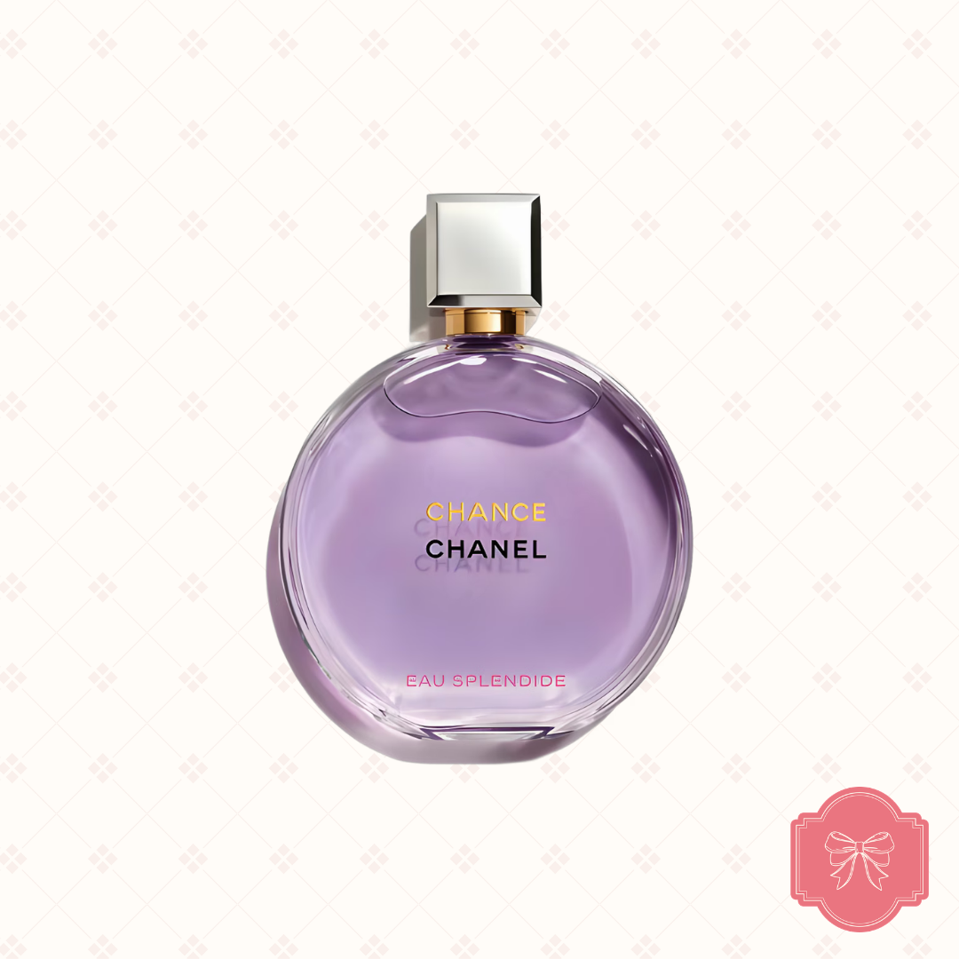 Chance Eau Splendide Eau de Parfum by Chanel
