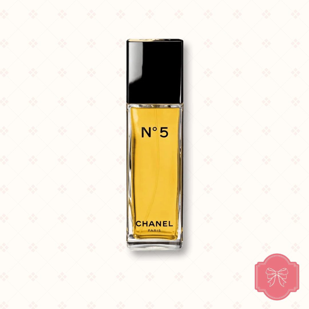 Chanel No. 5 EDT by Chanel