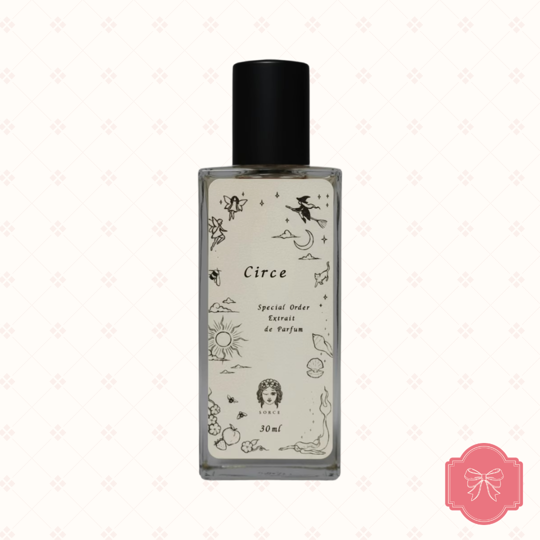 Circe by Sorce