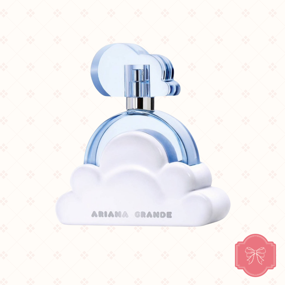 Cloud by Ariana Grande
