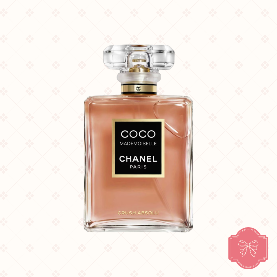 Coco Mademoiselle Crush Absolu by Chanel