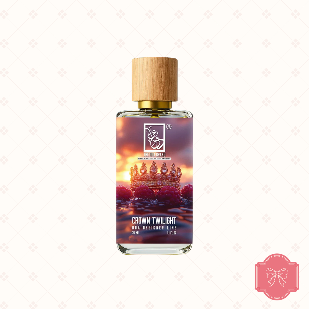 Crown Twilight by The DUA Brand