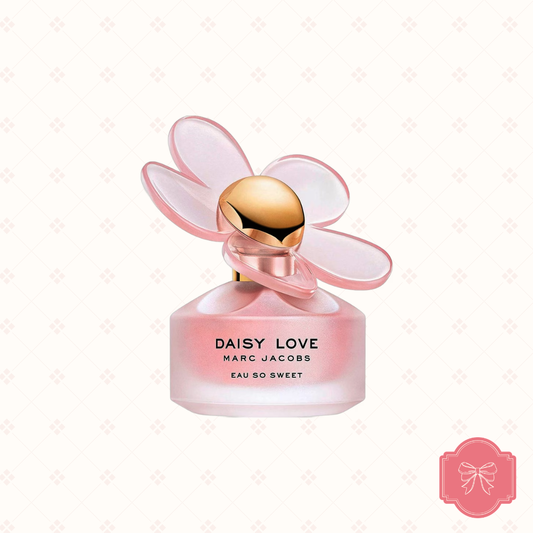 Daisy Love Eau So Sweet by Marc Jacobs