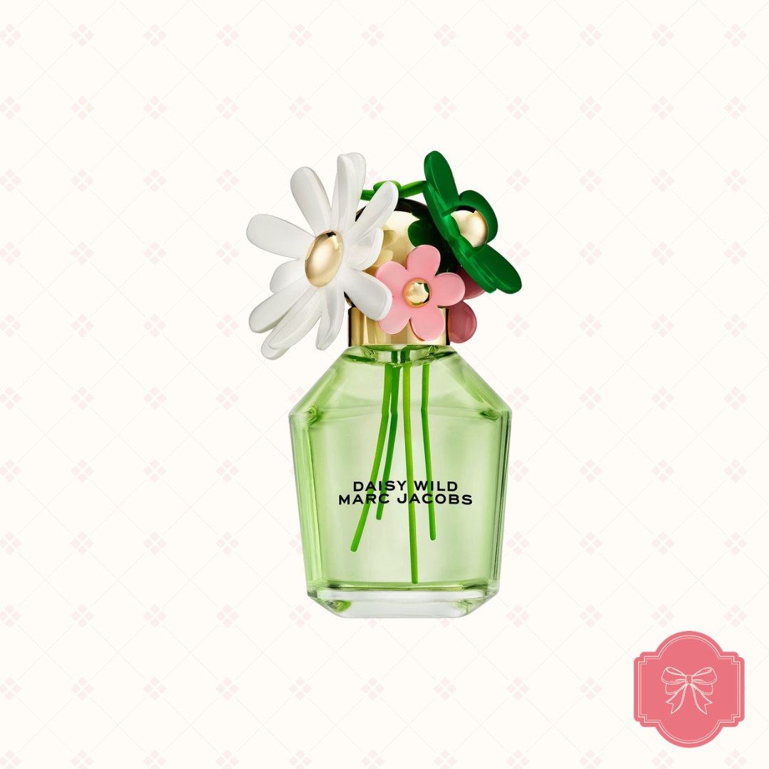 Daisy Wild Eau de Parfum by Marc Jacobs