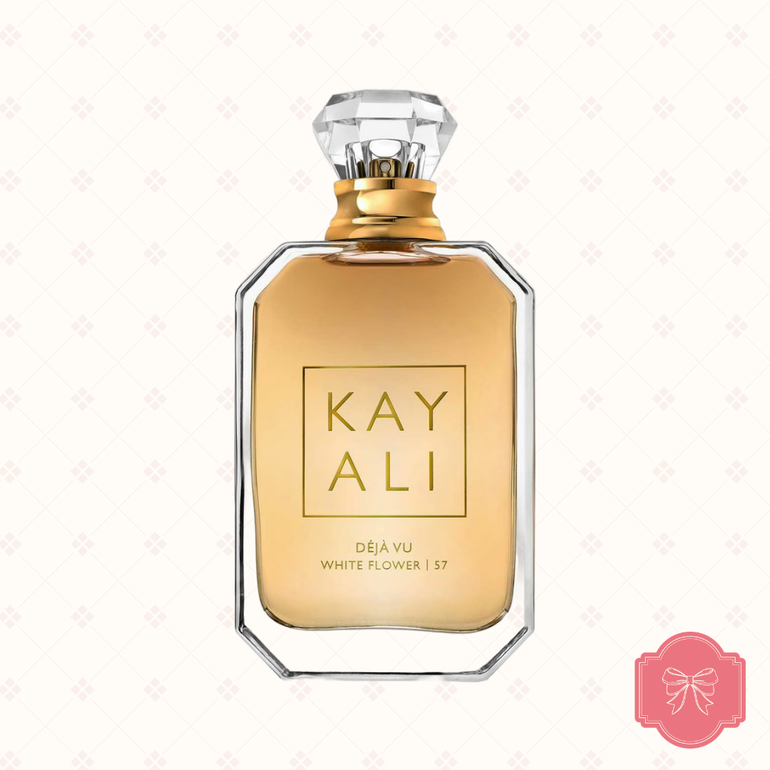 Déjà Vu White Flower | 57 by Kayali