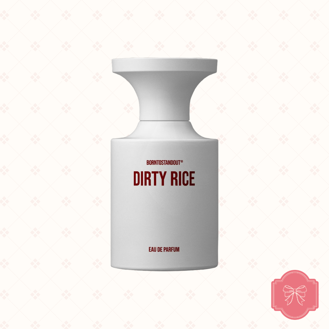 Dirty Rice by BORNTOSTANDOUT®