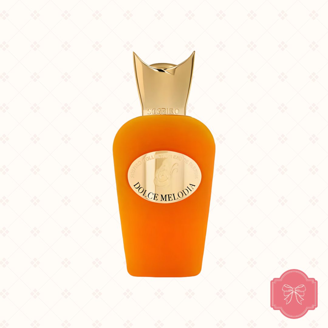 Dolce Melodia by Sospiro Parfums