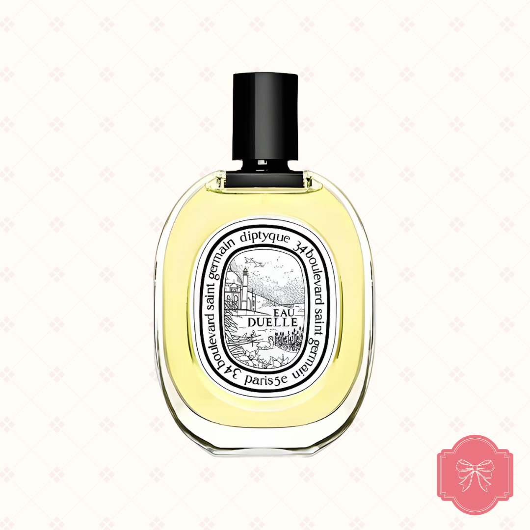 Eau Duelle EDT by Diptyque