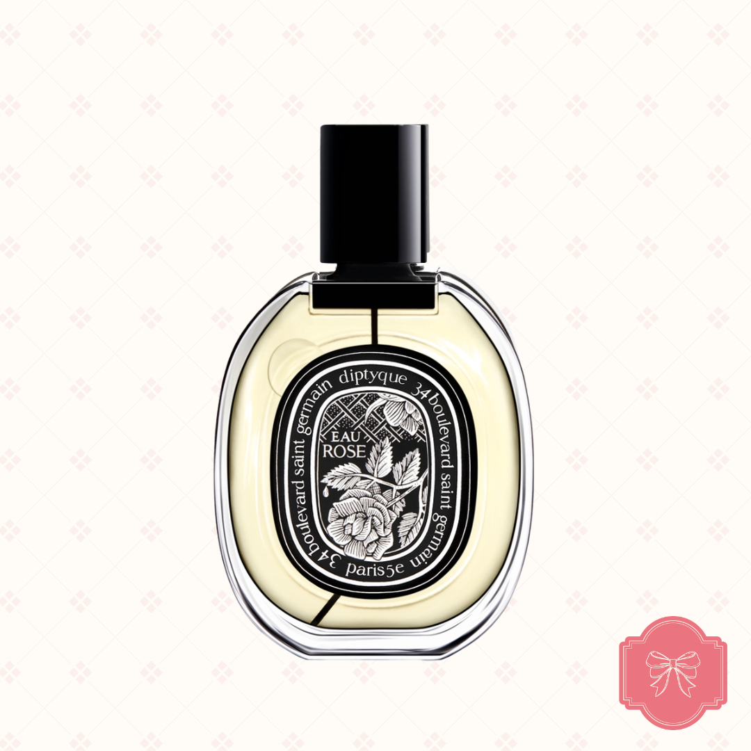 Eau Rose EDP by Diptyque