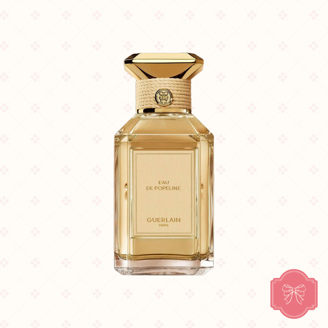 Eau de Popeline by Guerlain