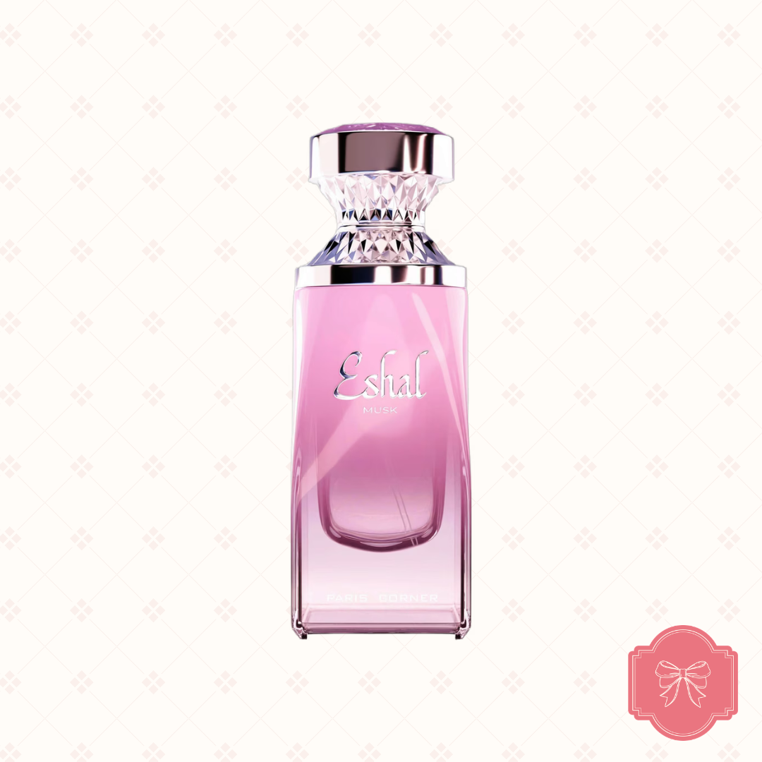 Eshal Musk by Paris Corner