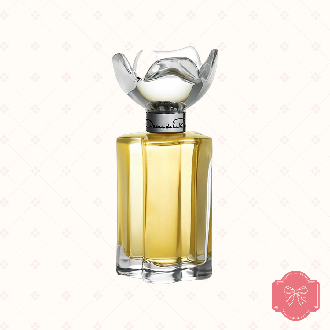 d'Oscar by Oscar De La Renta