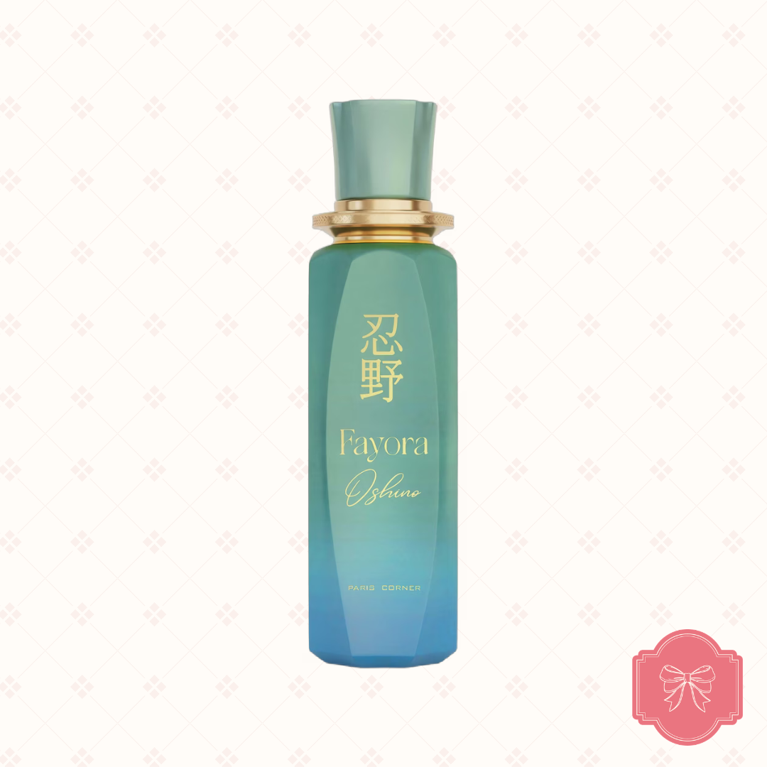 Fayora Oshino by Paris Corner
