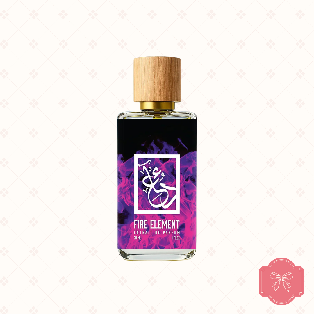 Fire Element by The DUA Brand