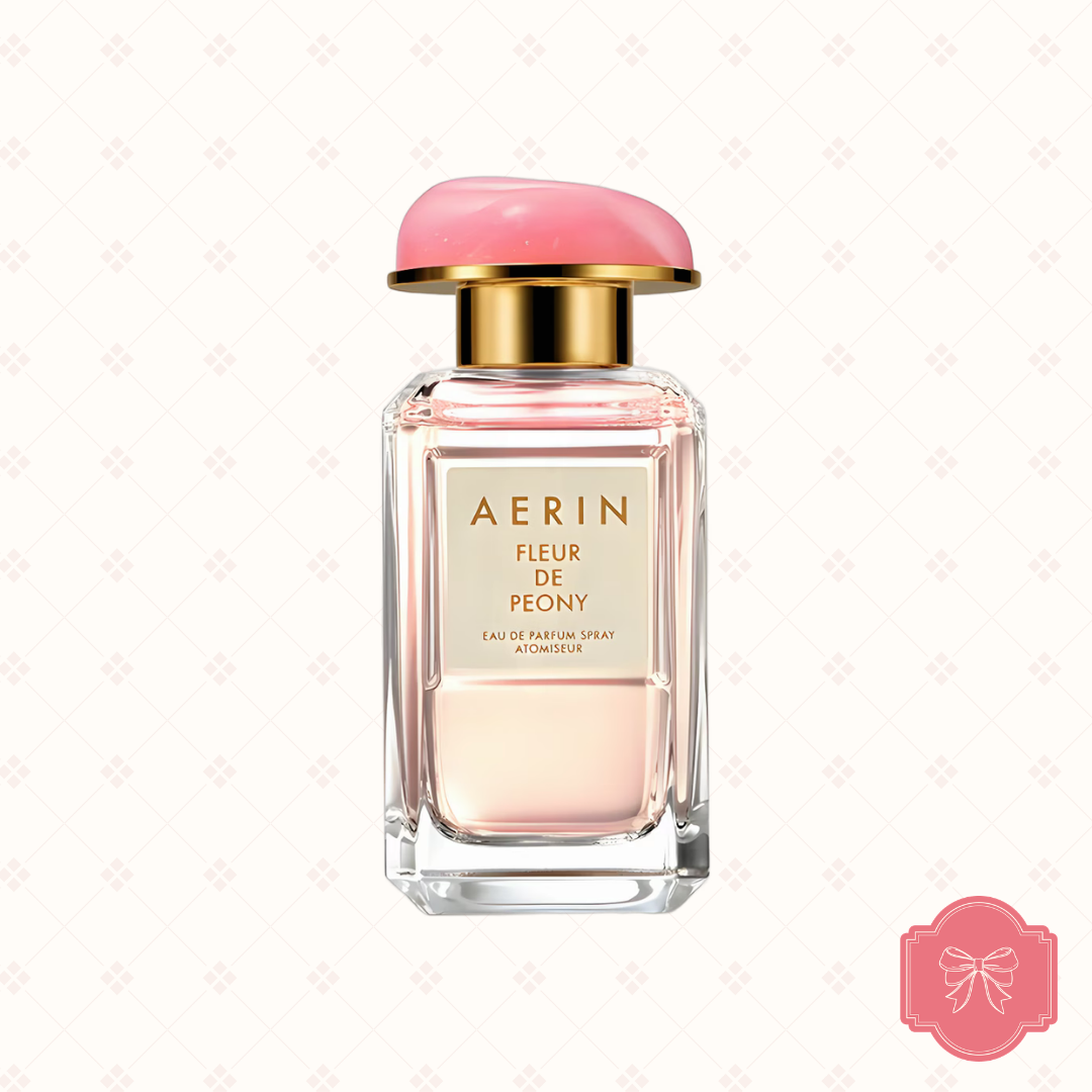 Fleur de Peony by AERIN
