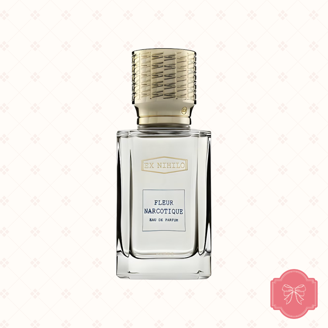 Fleur Narcotique by Ex Nihilo