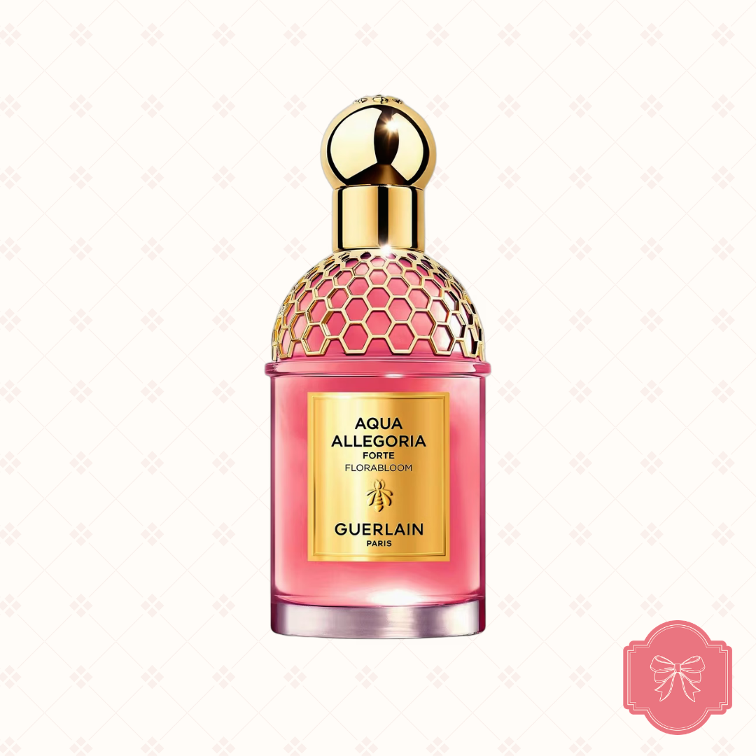Aqua Allegoria Florabloom Forte by Guerlain