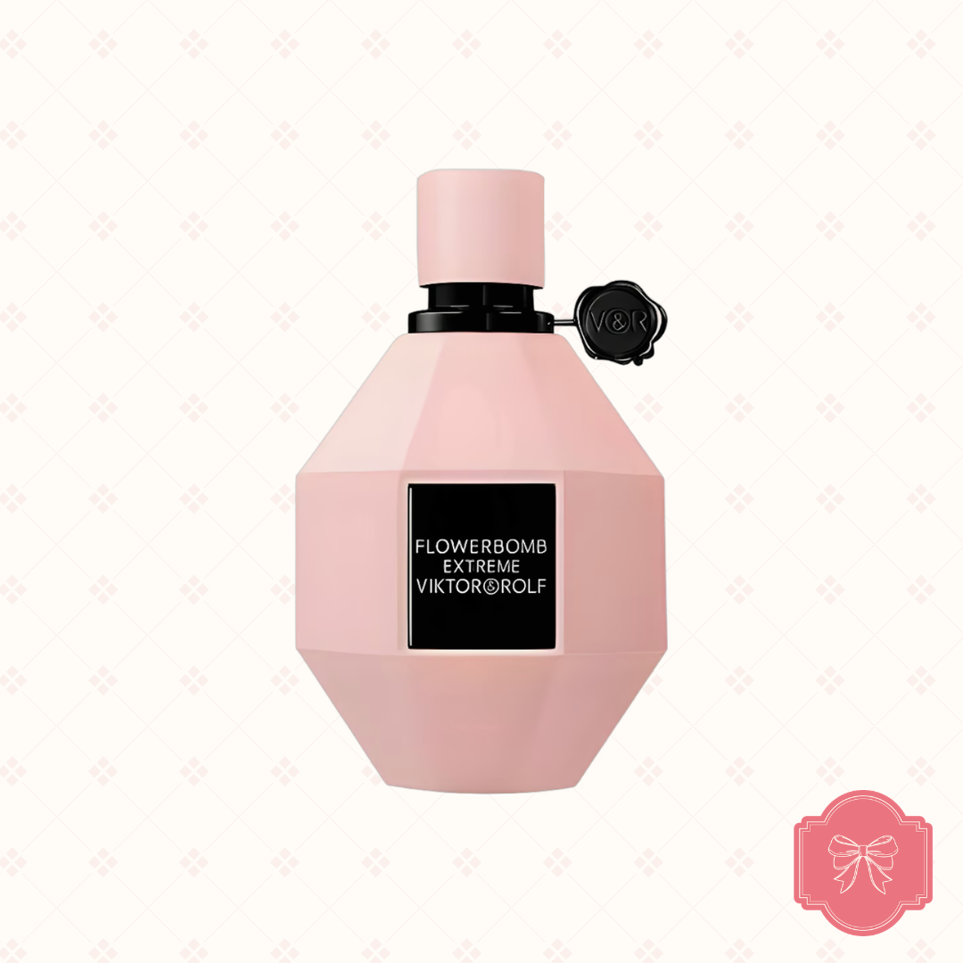 Flowerbomb Extreme by Viktor & Rolf