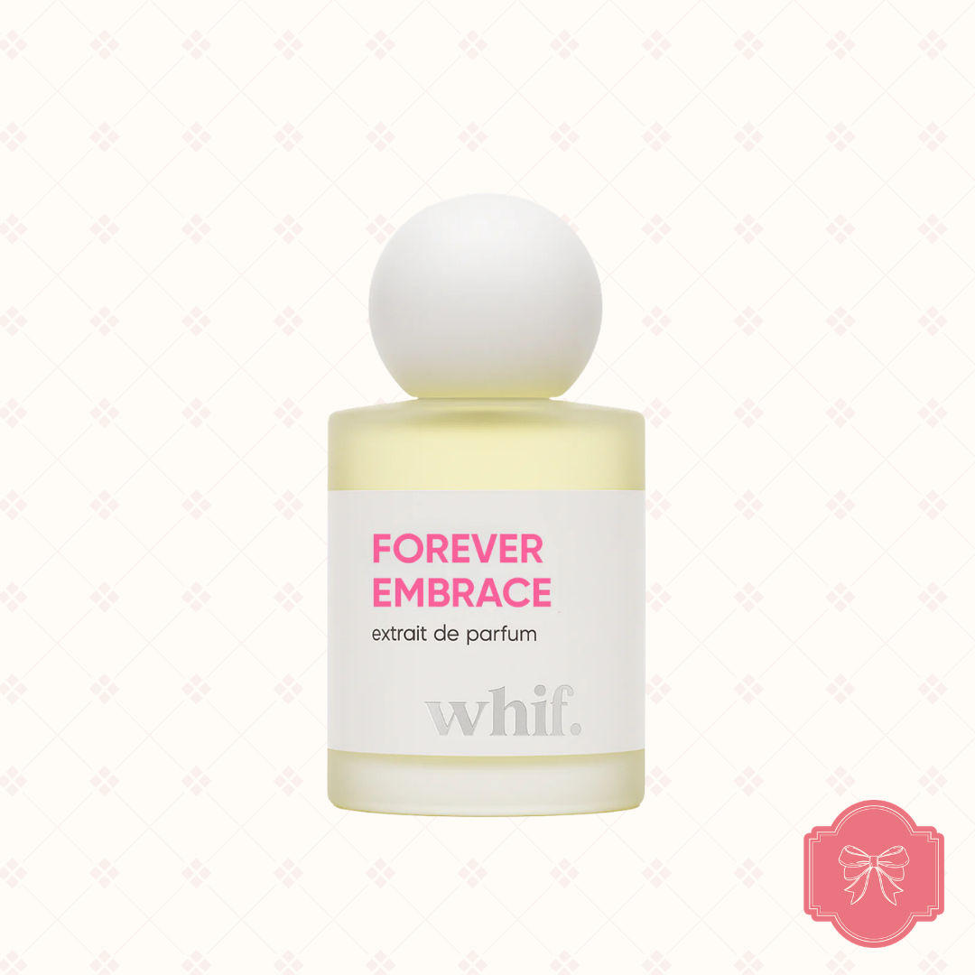Whif Forever Embrace inspired by Kayali Boujee Marshmallow | 81