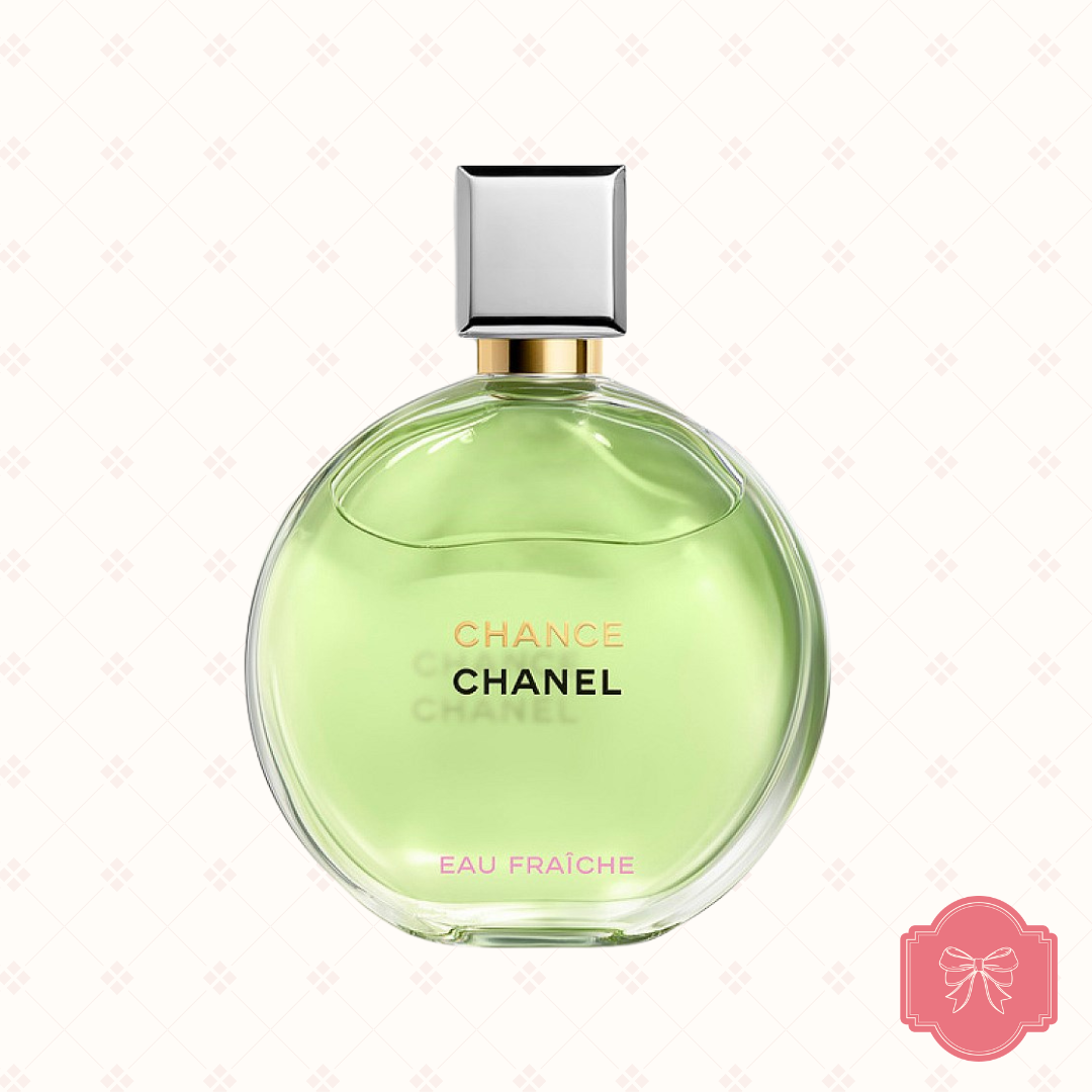 Chance Eau Fraîche by Chanel