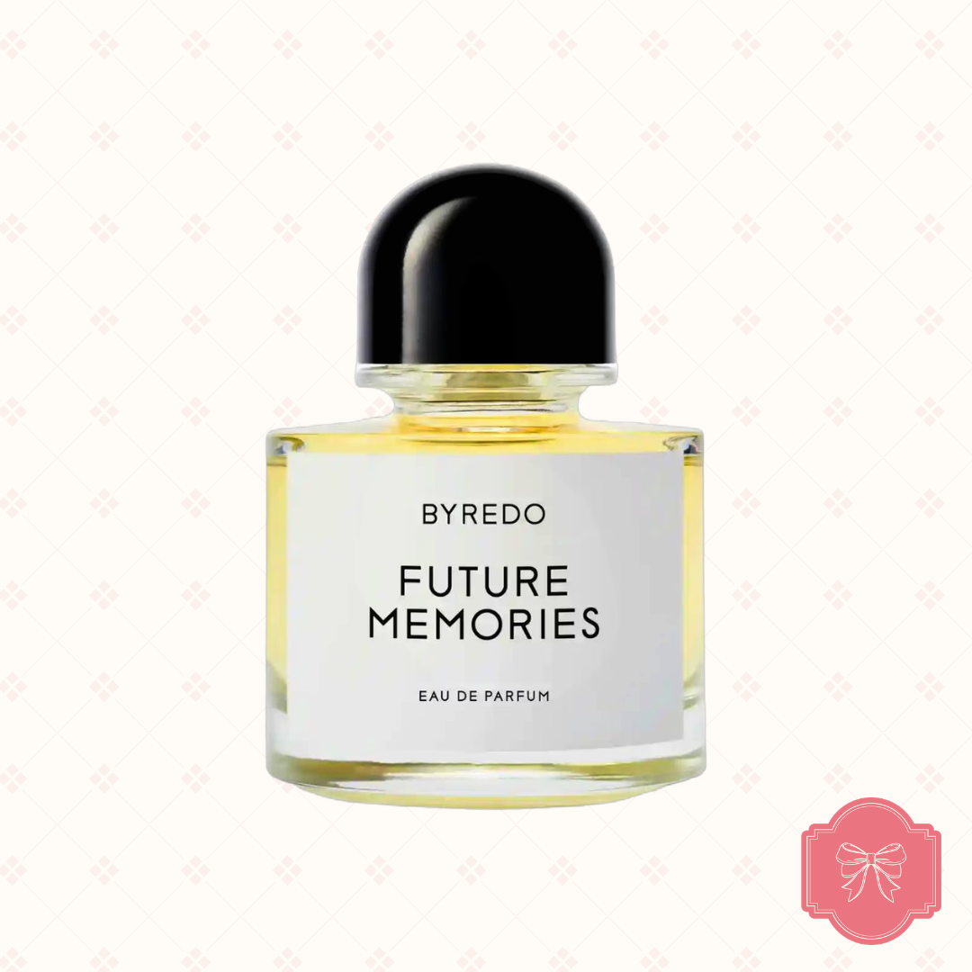 Future Memories by Byredo