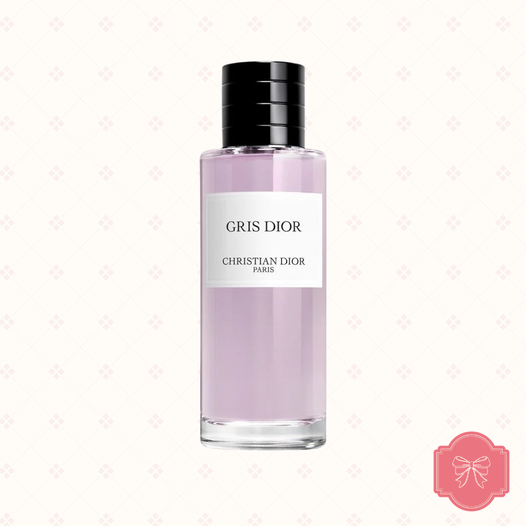 Gris Dior by Dior