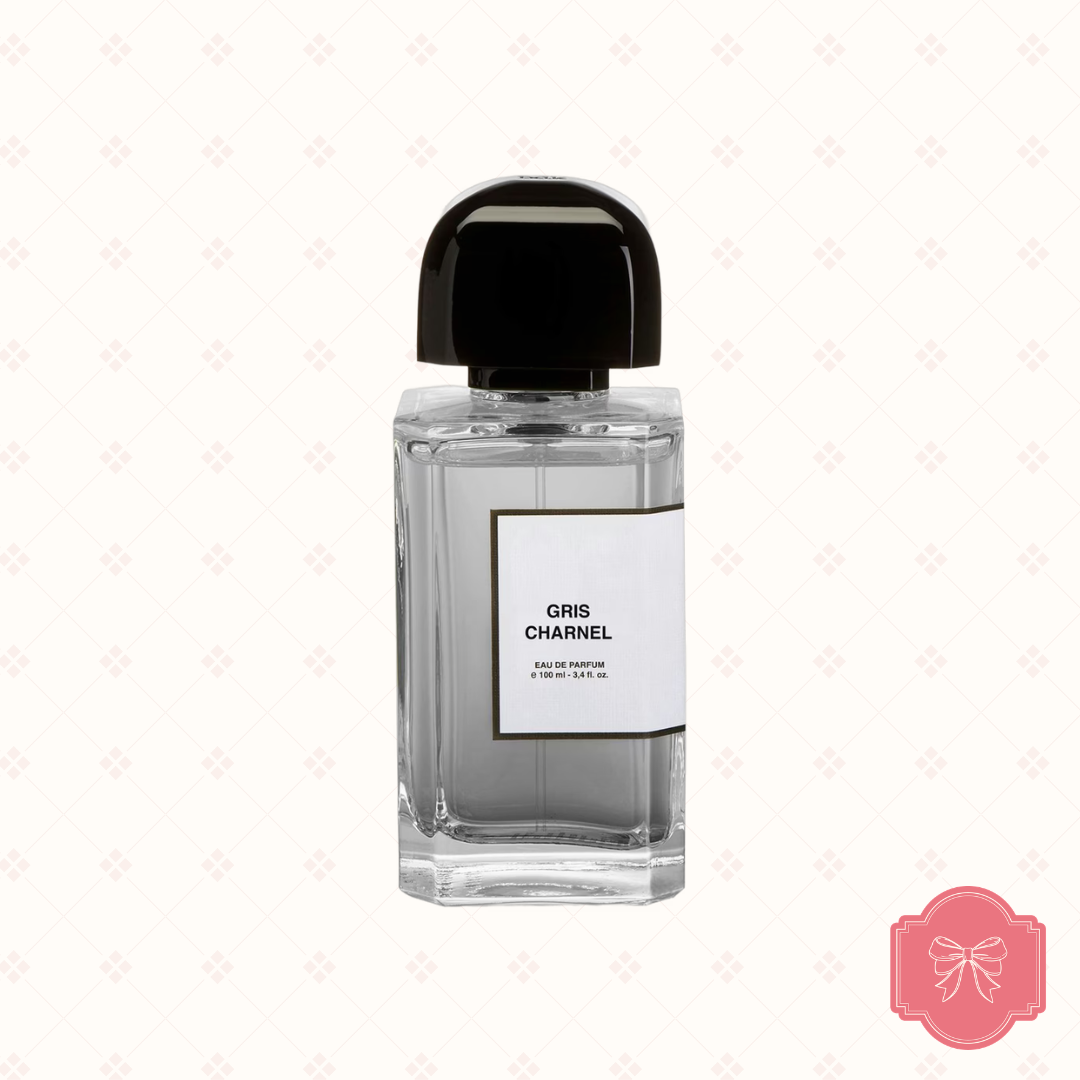 Gris Charnel Eau de Parfum by BDK Parfums