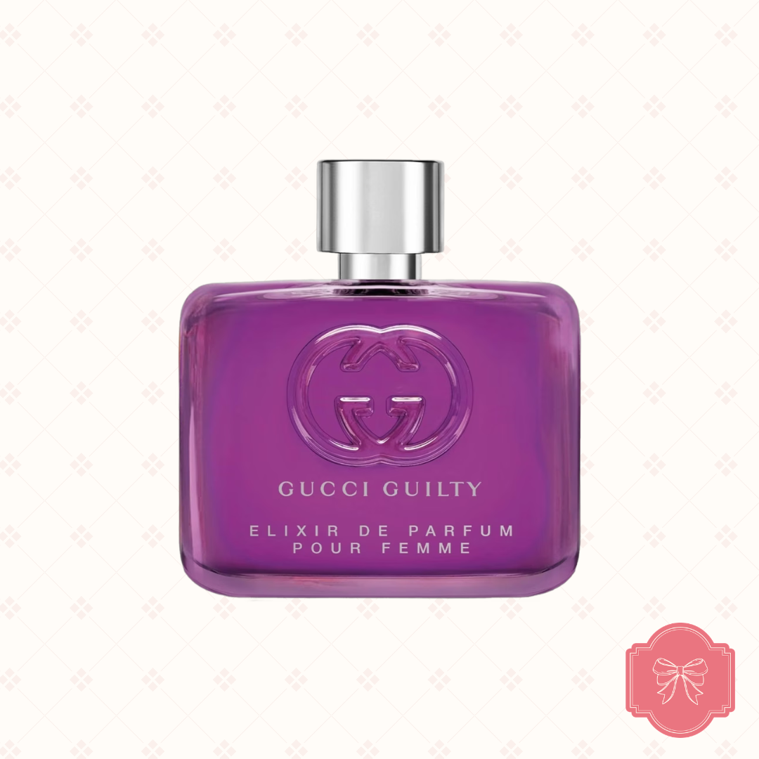 Guilty Elixir de Parfum by Gucci