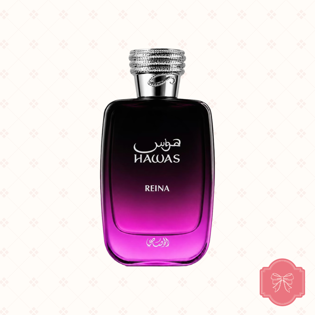 Hawas Reina by Rasasi