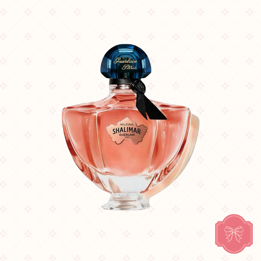 Shalimar Millésime Rose by Guerlain