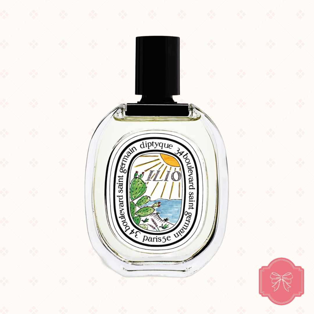 Ilio EDT by Diptyque