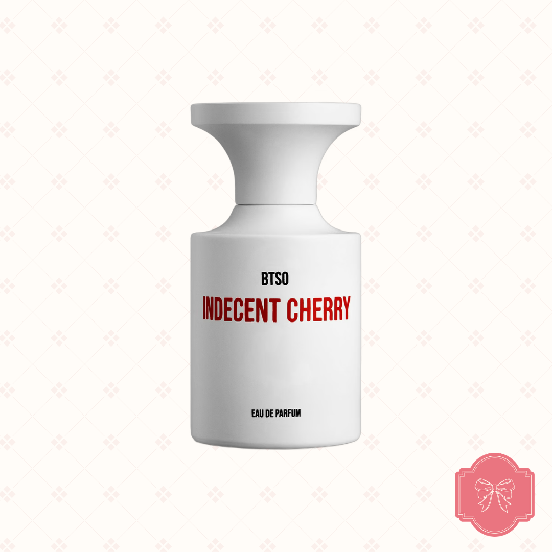 Indecent Cherry by BORNTOSTANDOUT®