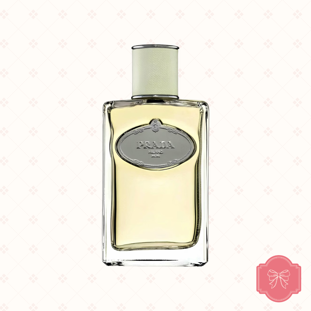 Infusion d'Iris by Prada