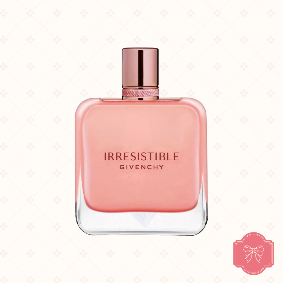 Irresistible Rose Velvet by Givenchy