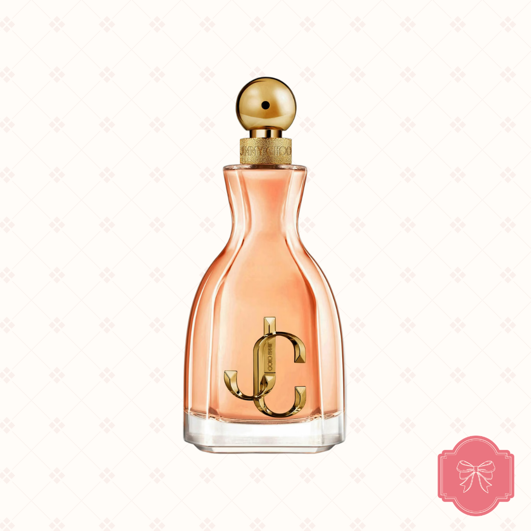 I Want Choo by Jimmy Choo