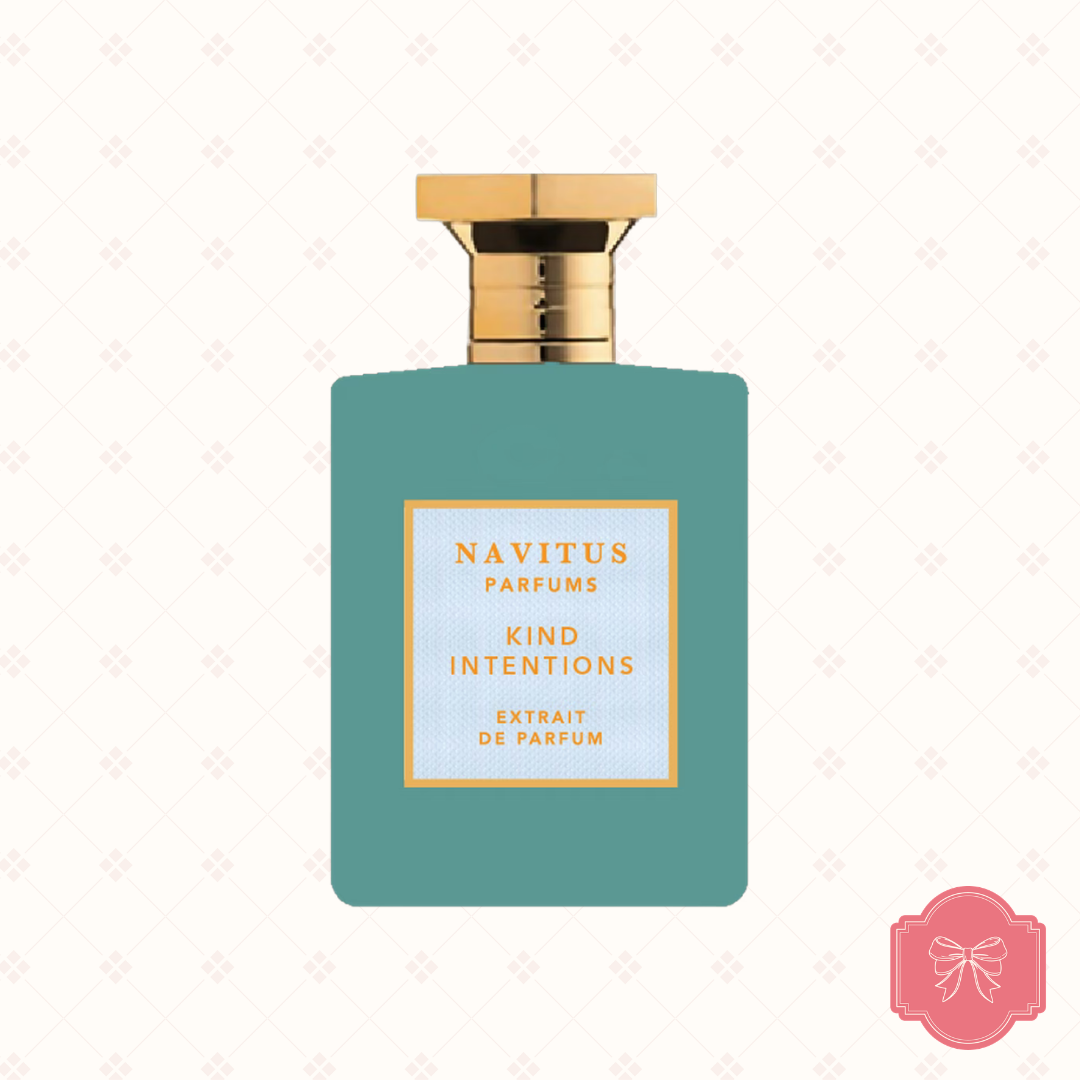 Kind Intentions by Navitus Parfums